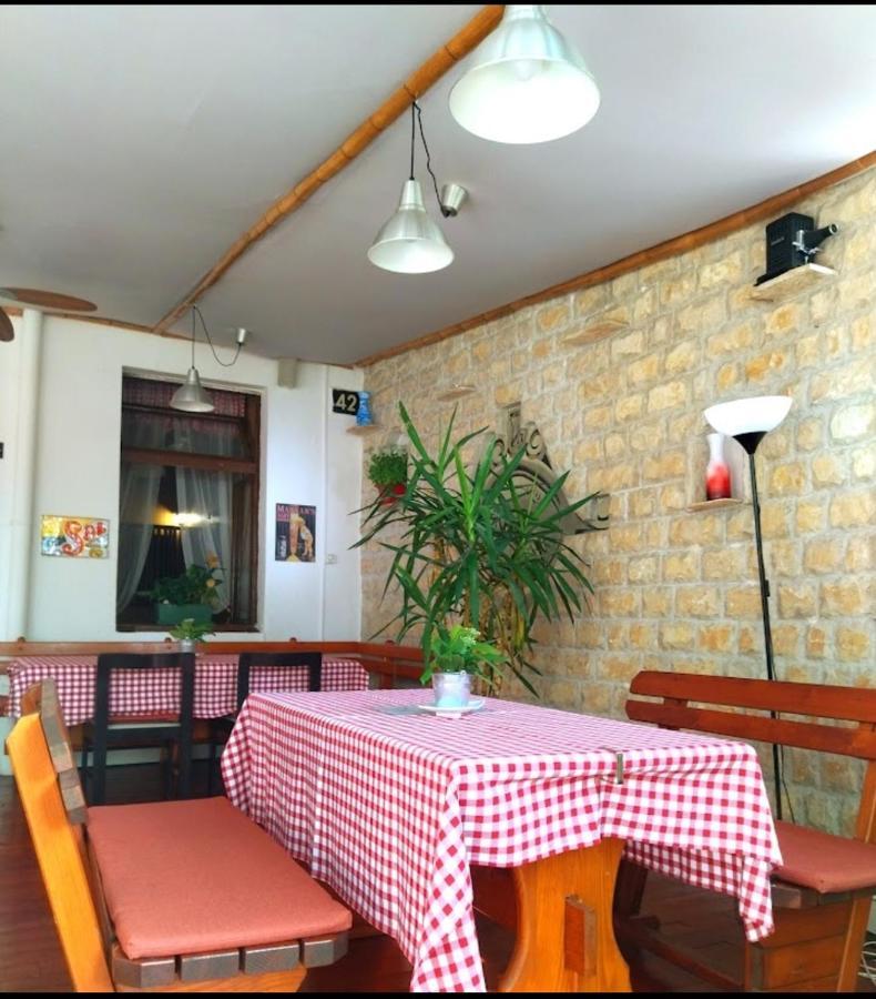 Adriatica Apartamento Rijeka Exterior foto