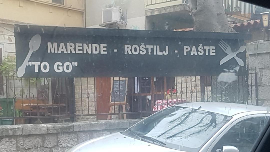 Adriatica Apartamento Rijeka Exterior foto